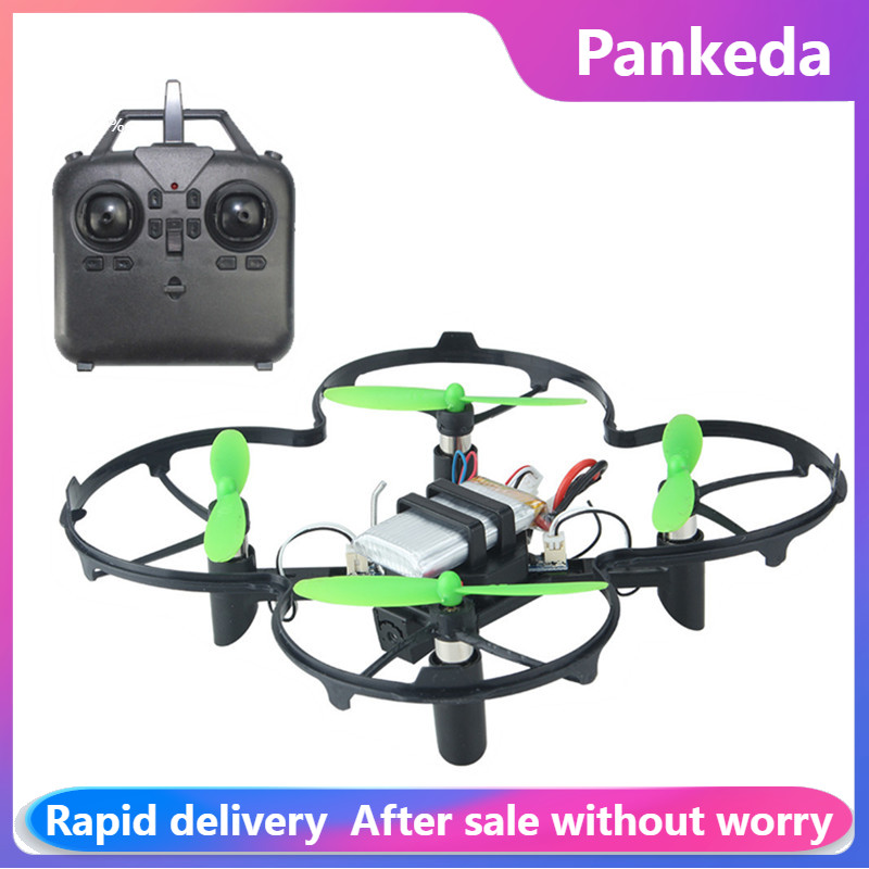 Drone Battery Case - DM002 DIY 고정 높이 쿼드콥터 미니
