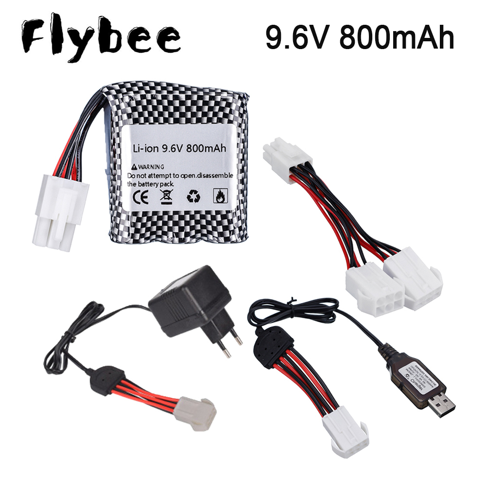 Drone Battery Li-Ion - 9.6V 배터리 충전기, S911 9115 9116
