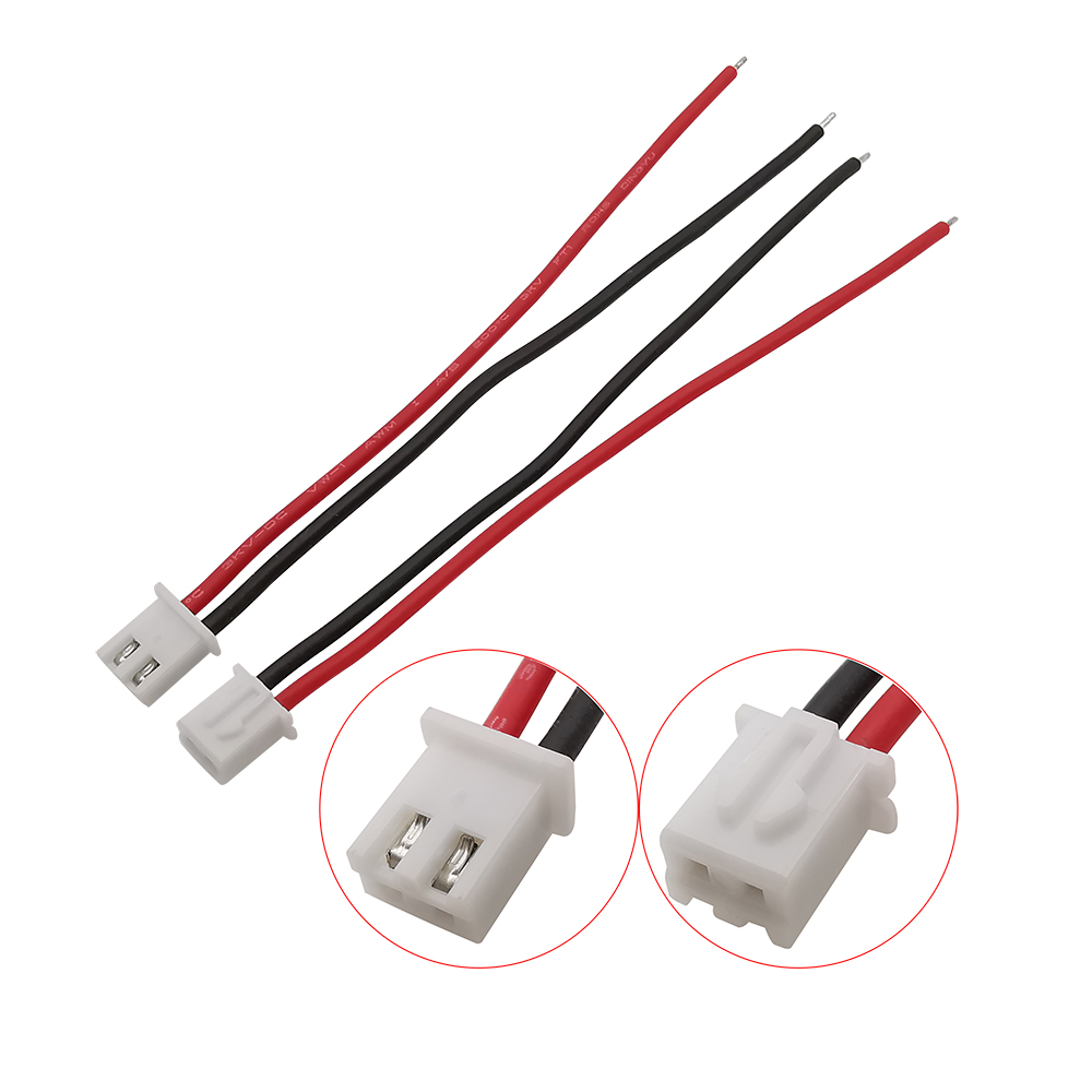 Drone Battery 3S - 10개 10cm 1S/2S/3S/4S/5S/6S/7S 배터리 밸런스 충전기