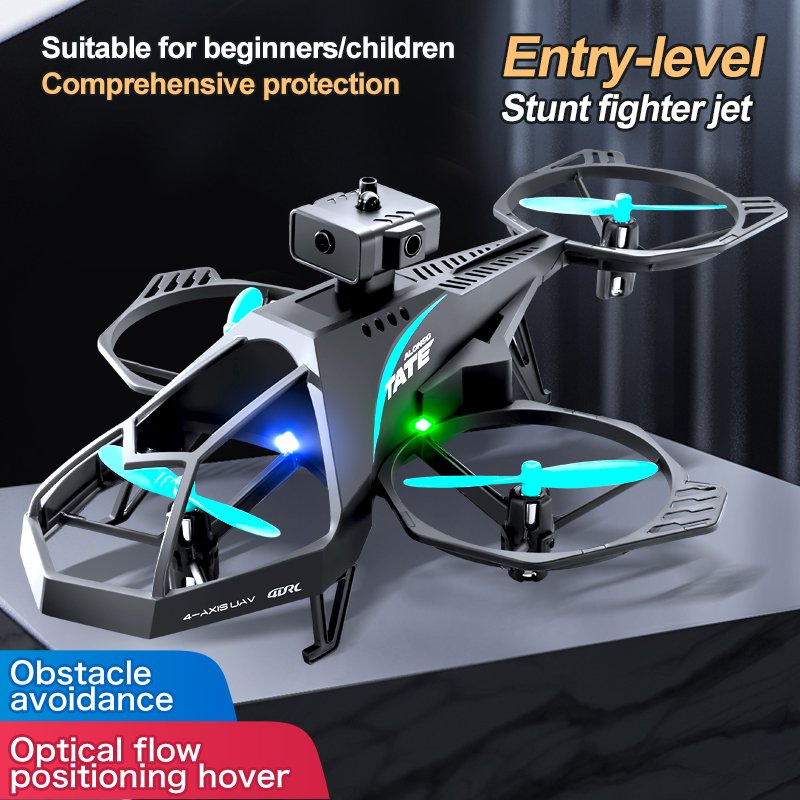 Drone Battery Case - 새로운 V35 원격 조종 항공기 2.4GHz