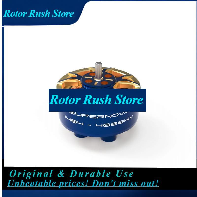 Drone Battery 3S - RoRuSRCINPOWER AOS 1404 4000KV 3S-4S 브러시리스