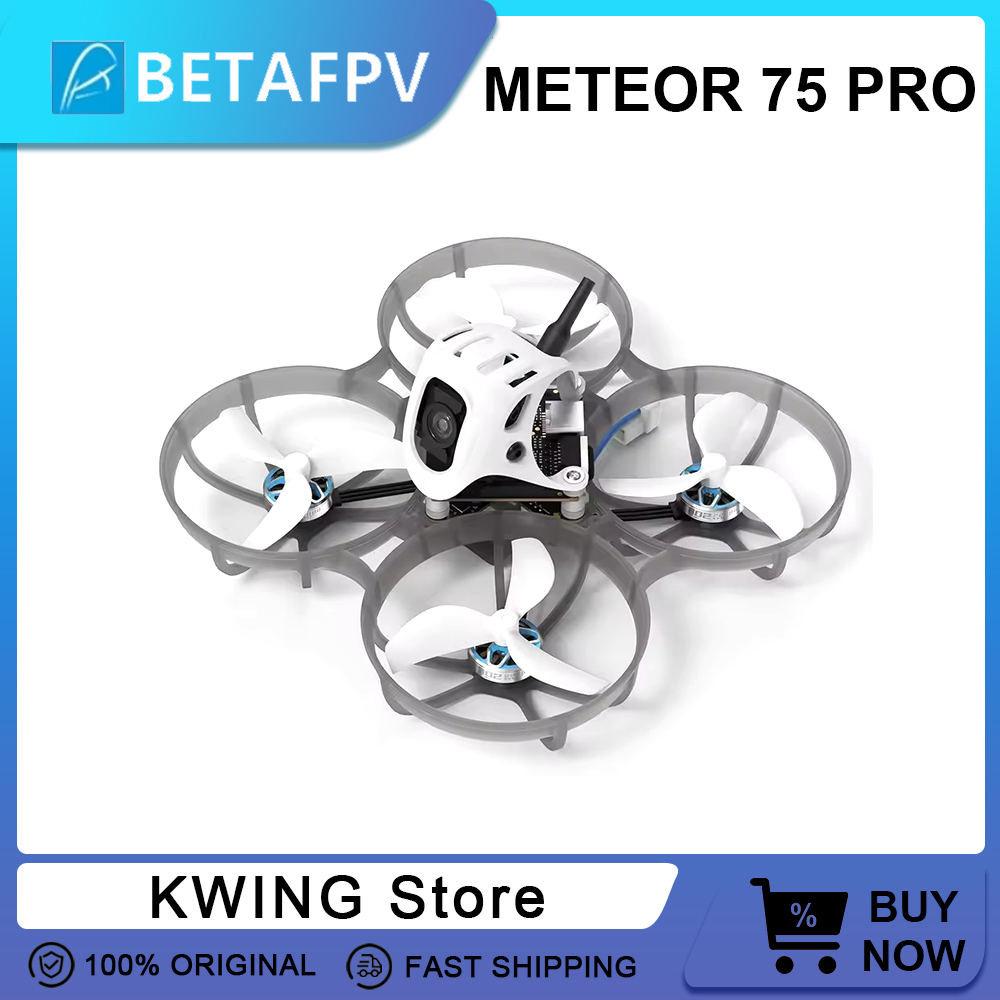 Drone Battery Case - BETAFPV Meteor75 Pro FPV 드론 O4