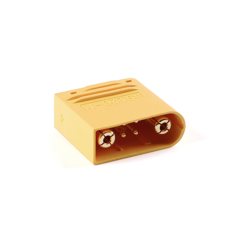 신호핀 XT120 (2+4) 플러그 리튬 배터리 고속  - Drone Battery Connector 리뷰 및 가격