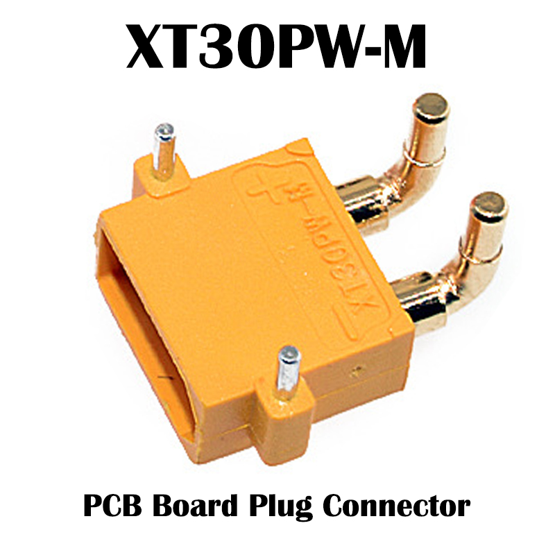 AMASS XT30PW XT30 시리즈 금도금 2핀 직 - Drone Battery Connector 리뷰 및 가격