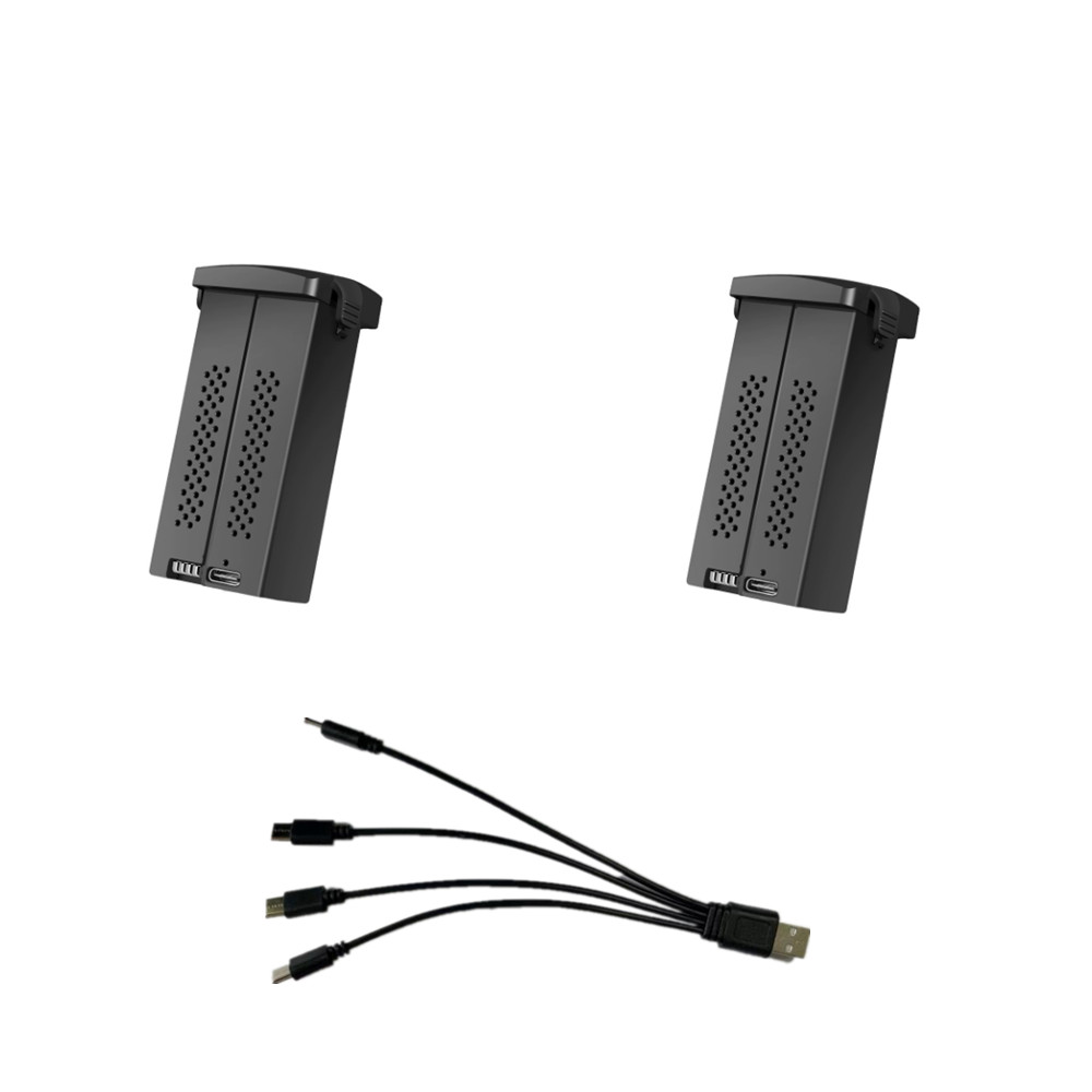 A1R 3S GPS 배터리 7.4V 3000mAh 정품 - Drone Battery 3S 리뷰 및 가격