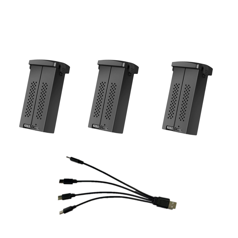 A1R 3S GPS 배터리 7.4V 3000mAh 정품 - Drone Battery 3S 리뷰 및 가격