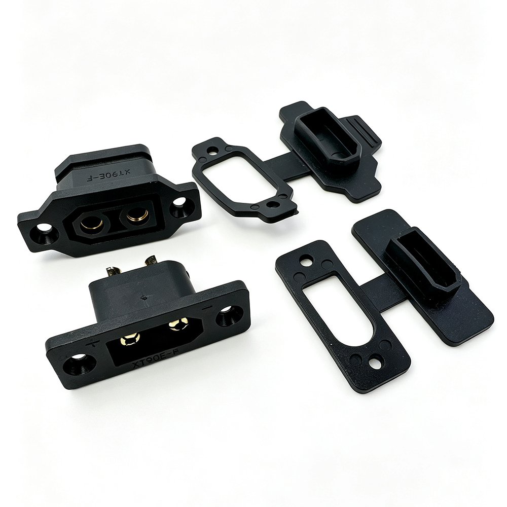 XT90E-F XT90E-M 배터리 커넥터 XT90E  - Drone Battery Connector 리뷰 및 가격