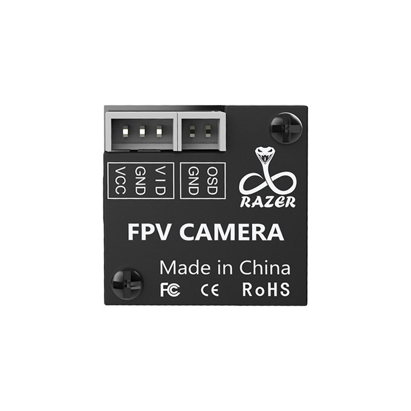 FOXEER Razer MICRO 초경량 1200TVL - Drone Battery High Voltage 리뷰 및 가격