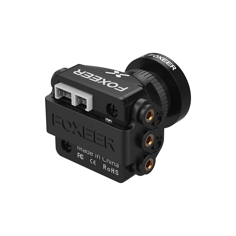 FOXEER Razer MICRO 초경량 1200TVL - Drone Battery High Voltage 리뷰 및 가격