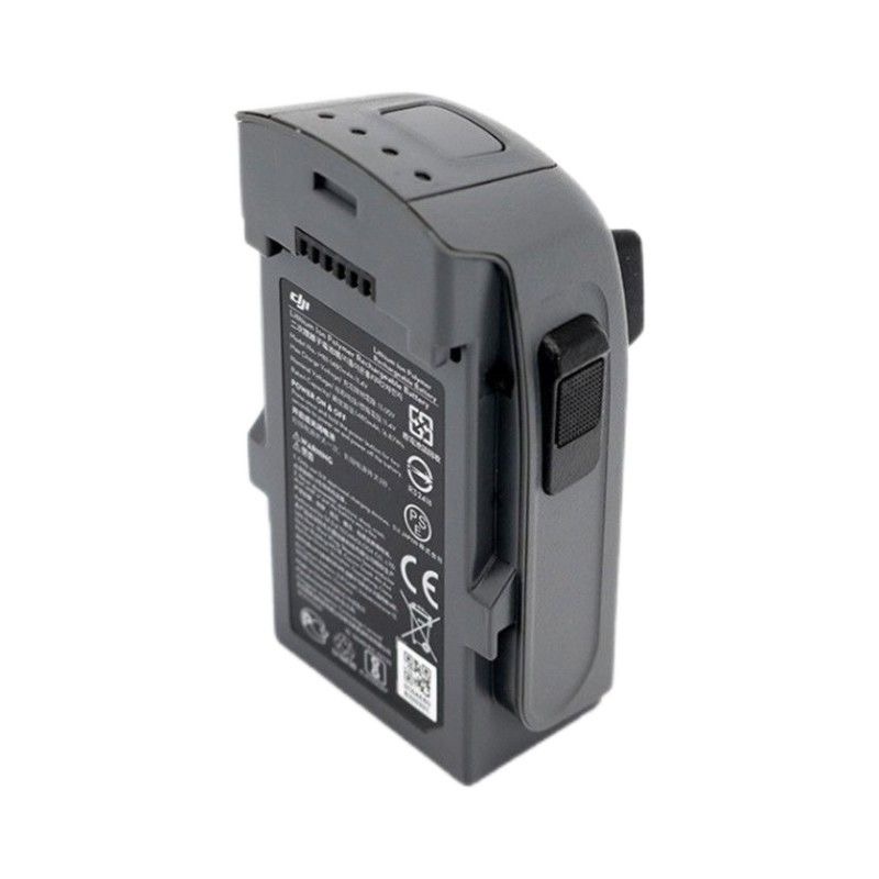 DJI 스파크 드론용 정품 배터리 1480mAh 11. - Drone Battery Li-Ion 리뷰 및 가격