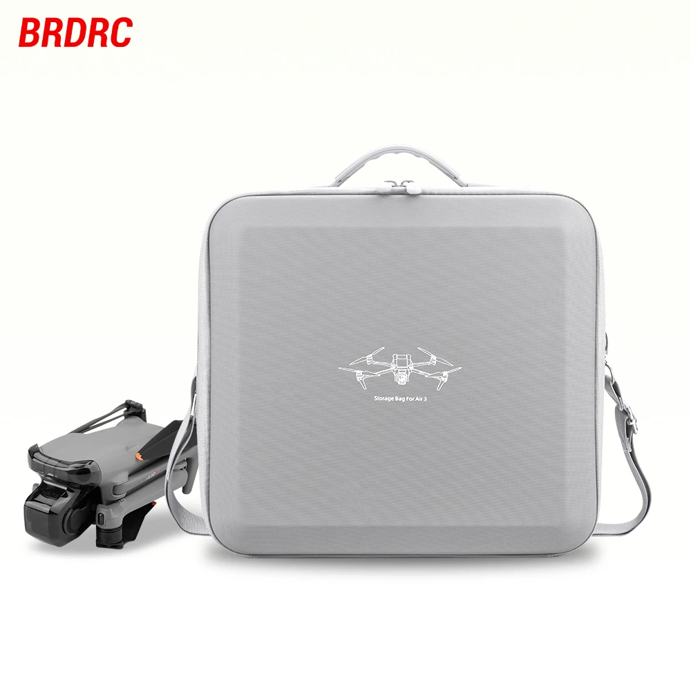 BRDRC 휴대용 하드 쉘 가방, DJI 에어 3S R - Drone Battery 3S 리뷰 및 가격