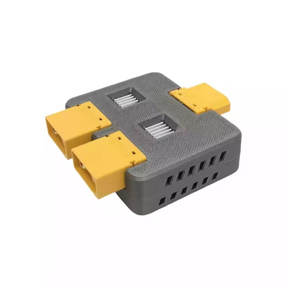 B29C-XT90 포트 통합 배터리 확장 모듈 RC 드 - Drone Battery Parallel Board 리뷰 및 가격