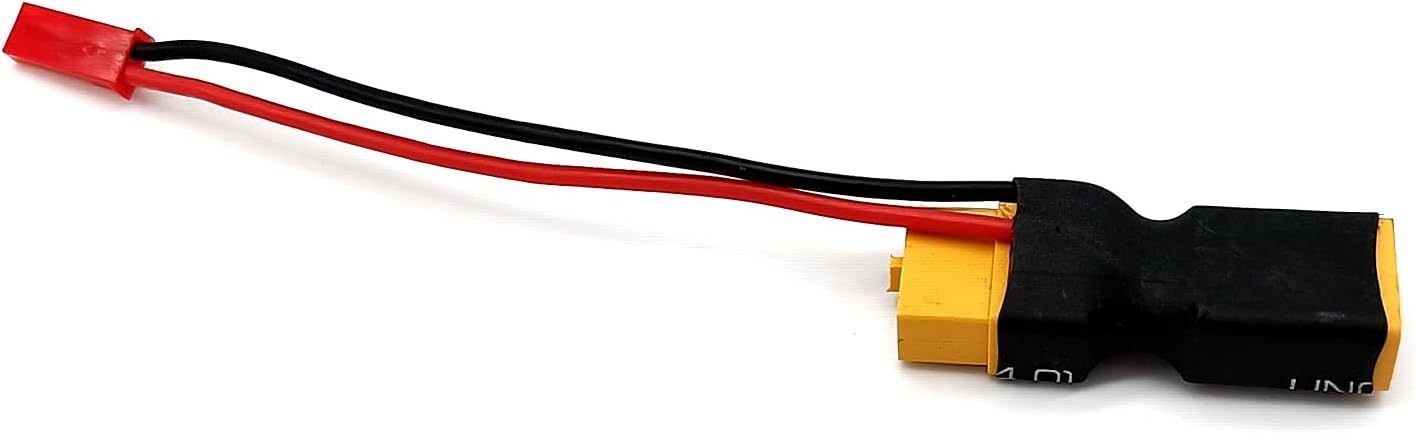 1PCS XT60 남성-여성 커넥터(JST 와이어 포함 - Drone Battery Connector 리뷰 및 가격