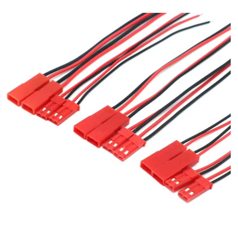 20개 100mm 150mm 200mm JST 남성 여 - Drone Battery Connector 리뷰 및 가격