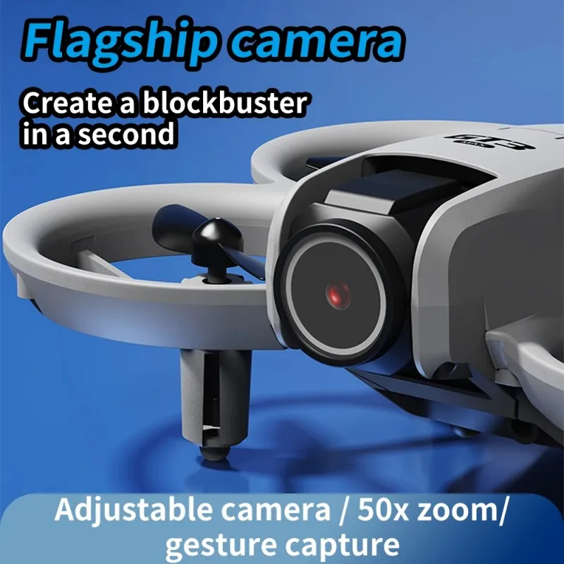 샤오미 GT3 MAX GPS 드론 8K 항공 HD 촬영 - Drone Battery Case 리뷰 및 가격