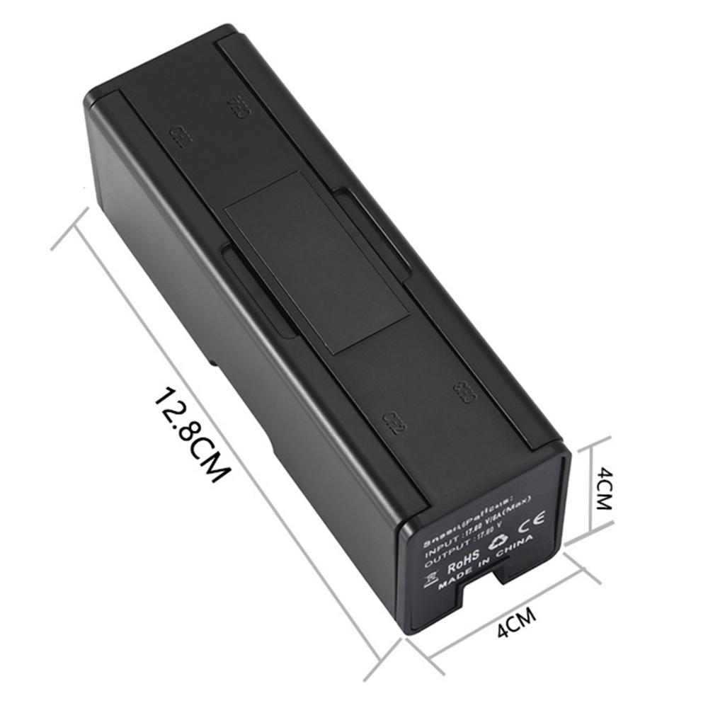 DJI 매빅 2 프로 줌 배터리 스튜어드 병렬 충전 허 - Drone Battery Parallel Board 리뷰 및 가격