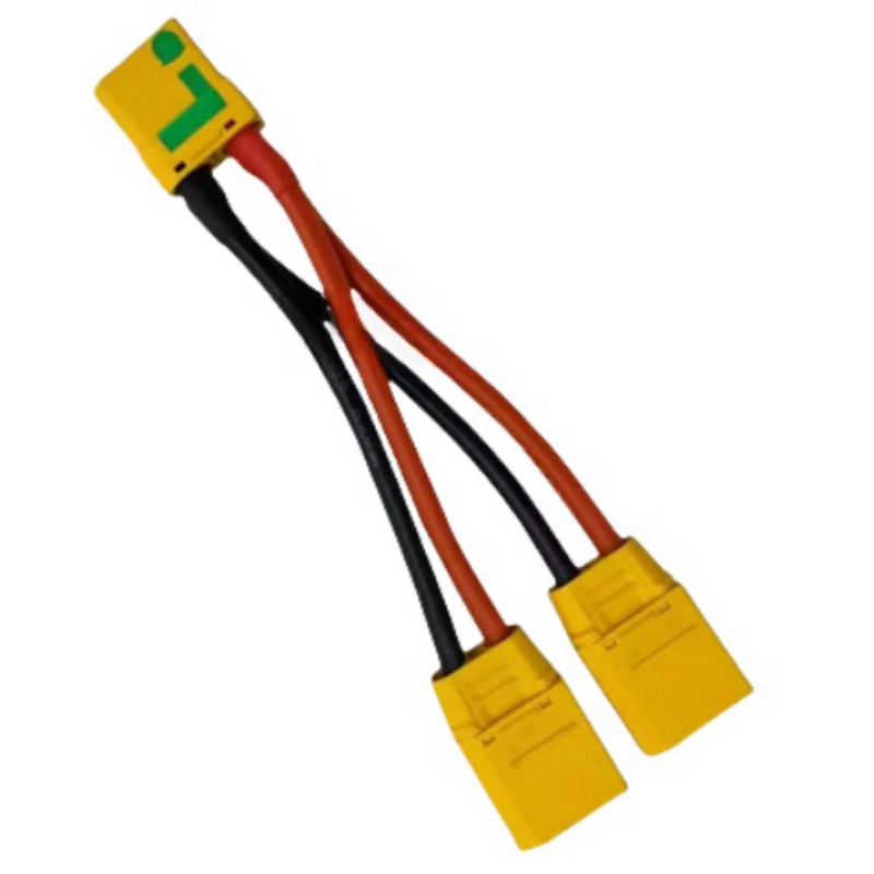 XT90 플러그 및 조인트 방폭 항공기 모델 배터리 A - Drone Battery Connector 리뷰 및 가격