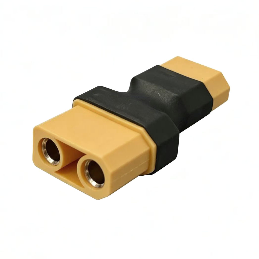 1PCS 어댑터 XT90 남성/여성-XT60 남성/여성 - Drone Battery Connector 리뷰 및 가격