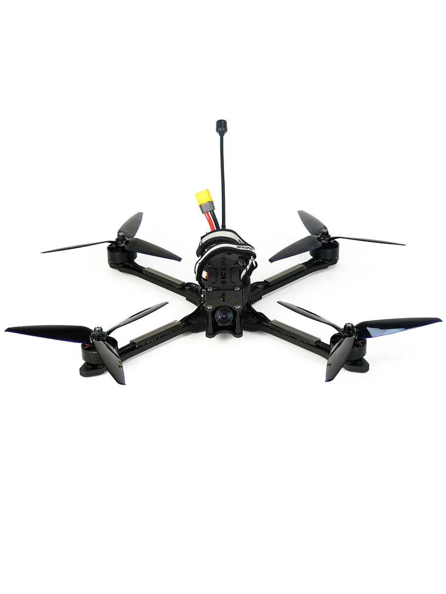 PUSD 7인치 만타 7 X 라이트 프리스타일 FPV  - Drone Battery 6S 리뷰 및 가격