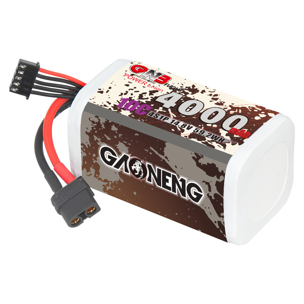 GNB XT60 플러그 21700 리튬 이온 배터리,  - Drone Battery Li-Ion 리뷰 및 가격