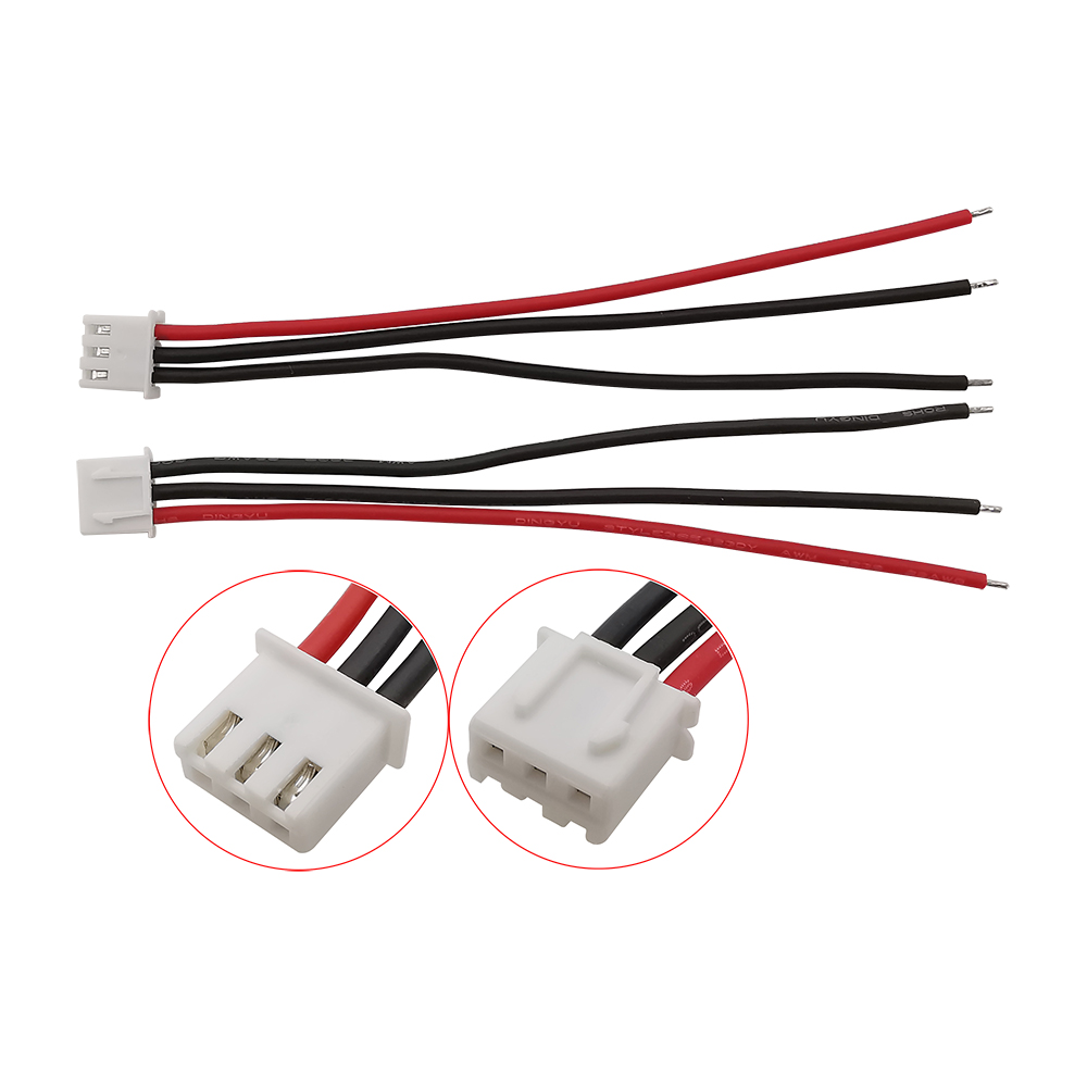 10개 10cm 1S/2S/3S/4S/5S/6S/7S  - Drone Battery 3S 리뷰 및 가격