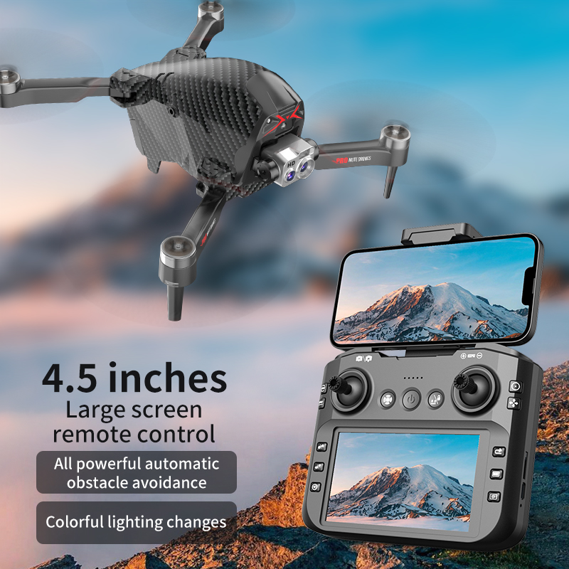 CS26 드론, 1080P FPV 듀얼 카메라, 스크린 - Drone Battery Case 리뷰 및 가격