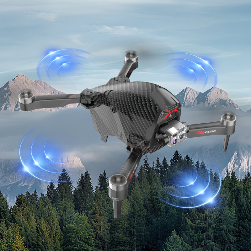 CS26 드론, 1080P FPV 듀얼 카메라, 스크린 - Drone Battery Case 리뷰 및 가격