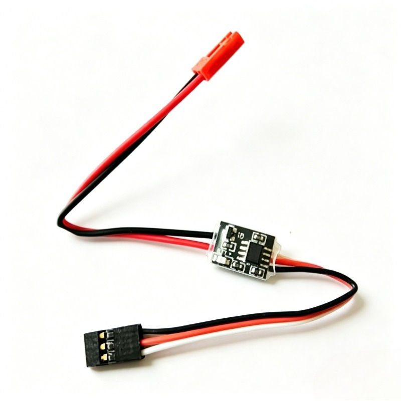 2-20A 고전류 원격 제어 전자 스위치 3-30V 전 - Drone Battery High Voltage 리뷰 및 가격