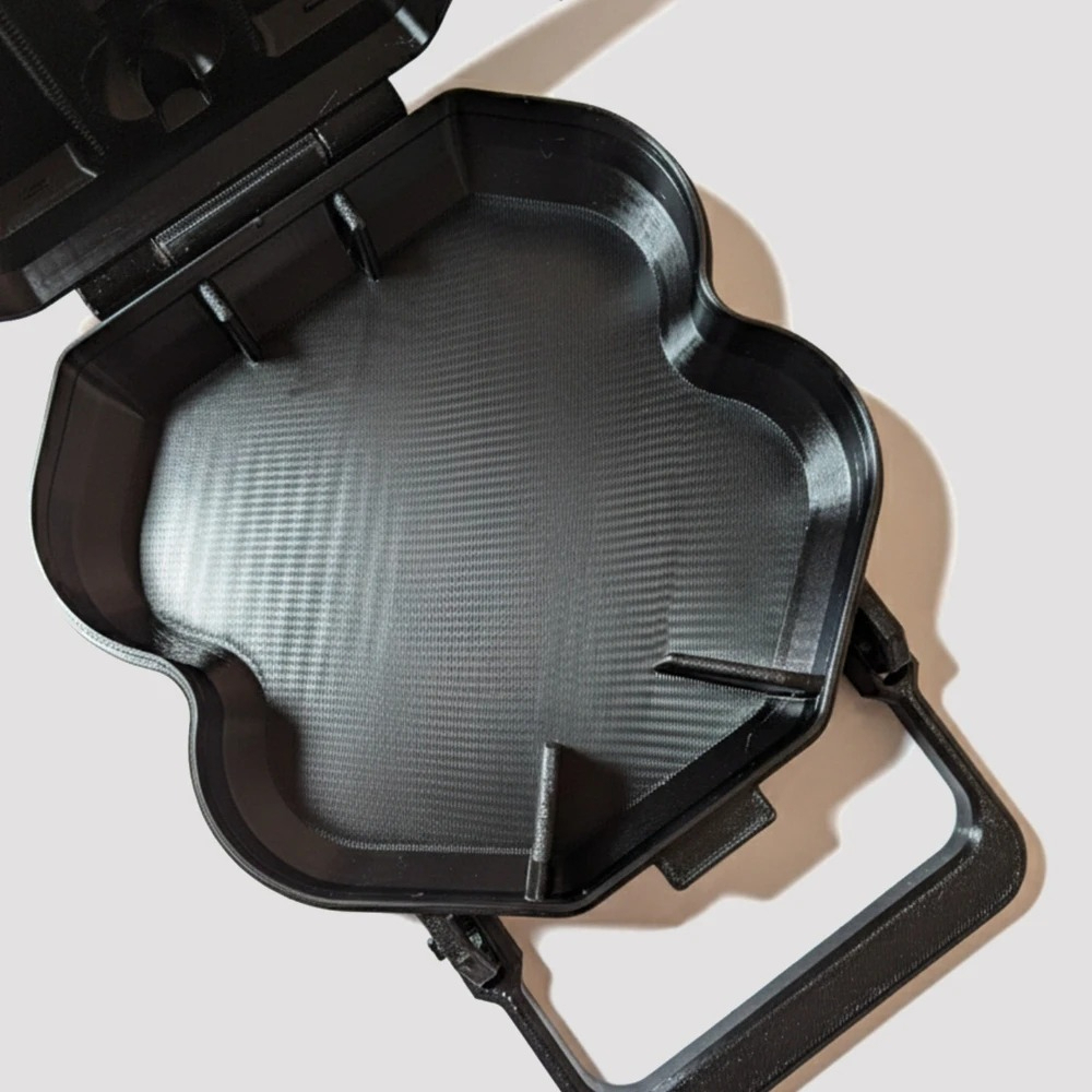 DJI Neo 2 및 TX Air Unit용 다기능 휴 - Drone Battery Case 리뷰 및 가격