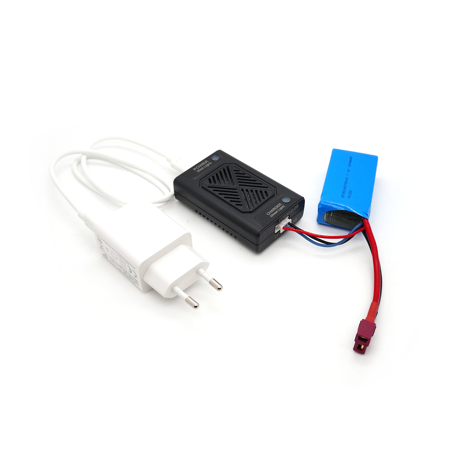 Q3 컴팩트 밸런스 충전기 2S 3S 리튬 배터리 2. - Drone Battery 3S 리뷰 및 가격