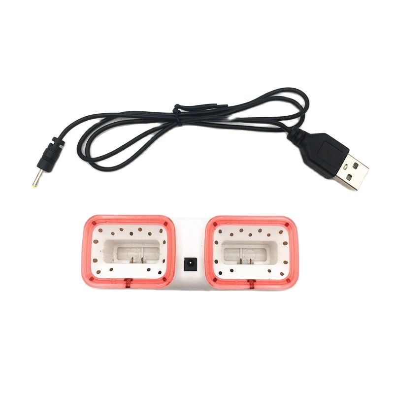 Syma X22 X22W 드론 배터리용 듀얼 USB 고 - Drone Battery Case 리뷰 및 가격