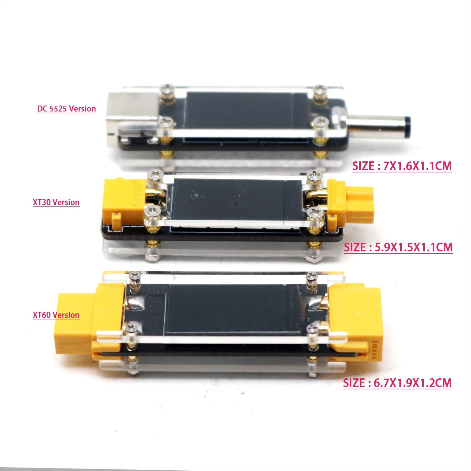 20A XT30/XT60 DC 양방향 전류계 츨롱 드론 - Drone Battery Voltage Checker 리뷰 및 가격