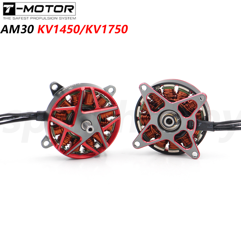 THOBBY T-MOTOR AM30 KV1450 KV1 - Drone Battery 3S 리뷰 및 가격