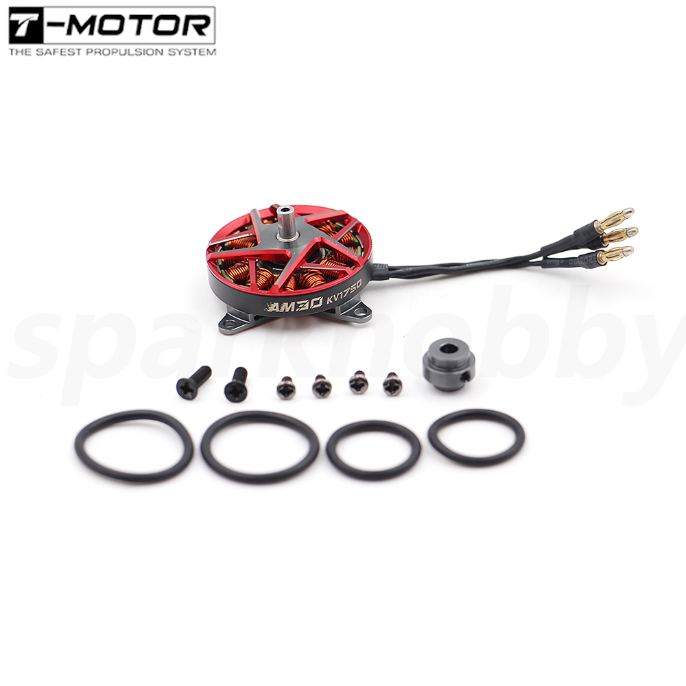 THOBBY T-MOTOR AM30 KV1450 KV1 - Drone Battery 3S 리뷰 및 가격