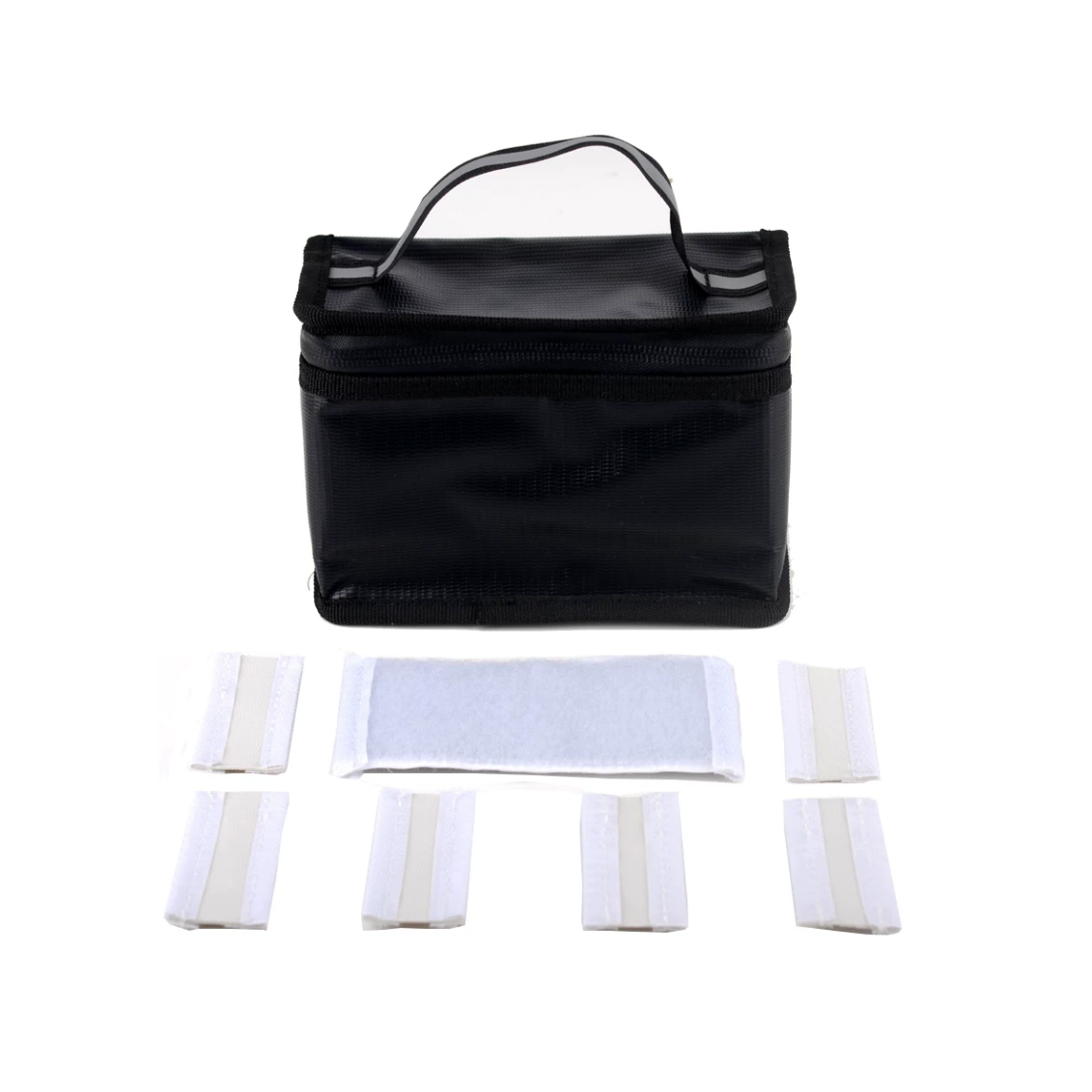 155x115x90mm 방화 방폭 안전 가방 RC 모델 - Drone Battery Bag 리뷰 및 가격